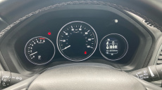 Honda HR-V 1.5 i-VTEC EX CVT 5dr Petrol Hatchback